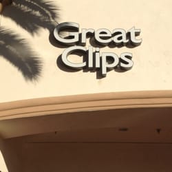 Great Clips - Great clips