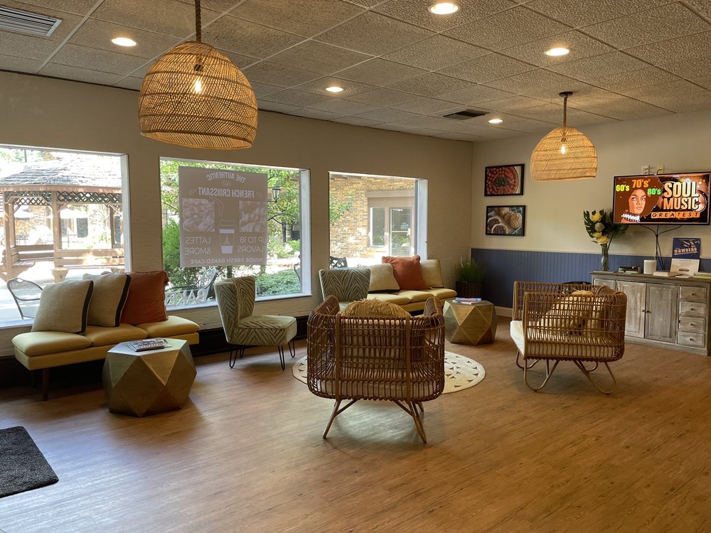 FRESH BAKED CAFE ELM GROVE 10 Photos 890 Elm Grove Rd, Elm Grove