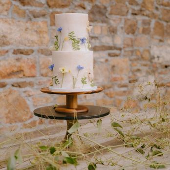 Butter+Blooms - Desserts Near Me - Rogers, Arkansas