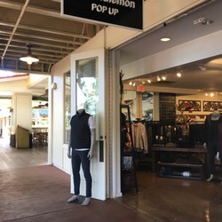 lululemon - Lululemon pop up