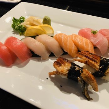 Thai-Sushi Express - Sushi Bars Near Me - Deerfield Beach, Florida