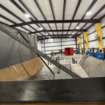 Custom Welding and Fabrication - Metal Fabricators Near Me Custom Welding and Fabrication - Metal Fabricators Near Me