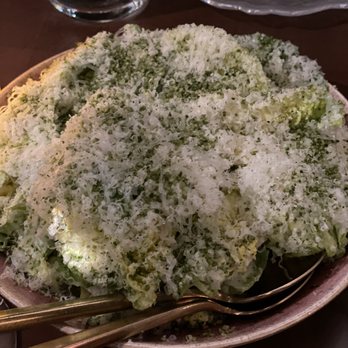L'Ardente - Caesar salad - Italian Near Me - Washington, DC, District of Columbia