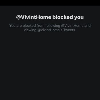 Vivint - Blocked - Security Systems Near Me Vivint - Blocked - Security Systems Near Me