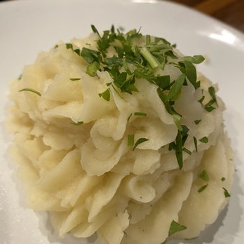 The Olive Restobar - Mash - Mediterranean Near Me - Downey, California