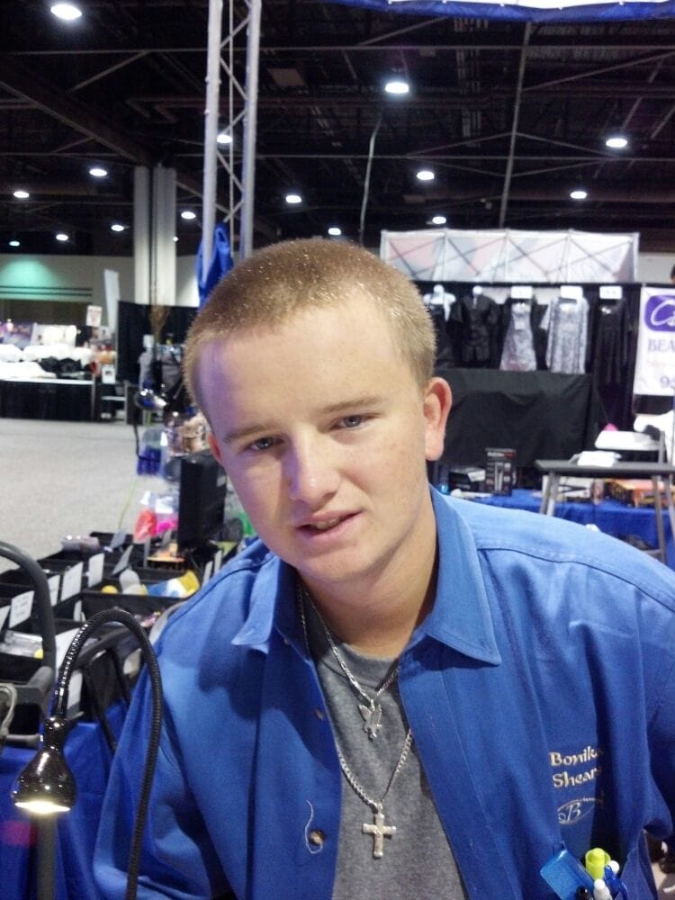 MEGOWAN SHARPENING Updated June 2024 8909 Snow Hill Ln