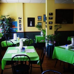 Mark's Pizza - Eat in or Take Out