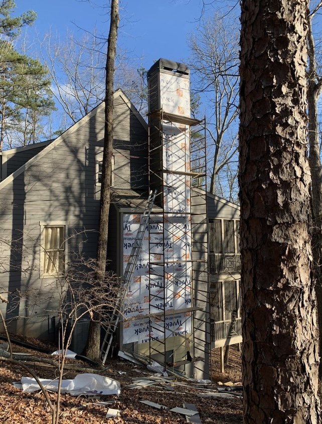 Slide of B&K Roofing and Exterior Repair