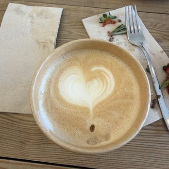 Manjerica - Latte - Breakfast & Brunch Near Me - Lisbon, 11 Manjerica - Latte - Breakfast & Brunch Near Me - Lisbon, 11