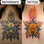 Photo of Tattoo Asylum
