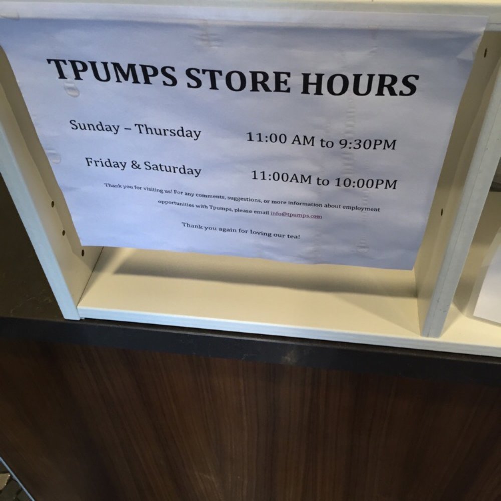 Tpumps - Pasadena - Hours - Bubble Tea Near Me - Pasadena, California Tpumps - Pasadena - Hours - Bubble Tea Near Me - Pasadena, California
