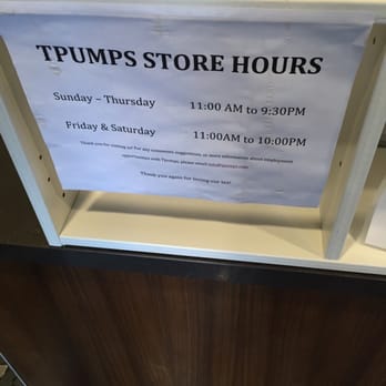 Tpumps - Pasadena - Hours - Bubble Tea Near Me - Pasadena, California