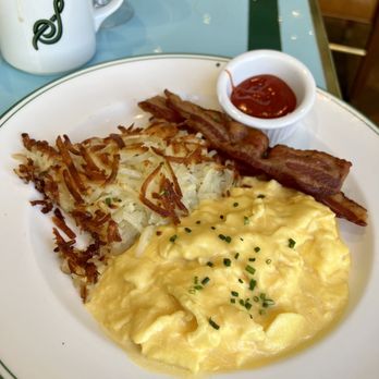 Sadelle's - Eggs Any Style - Breakfast & Brunch Near Me - Las Vegas, Nevada