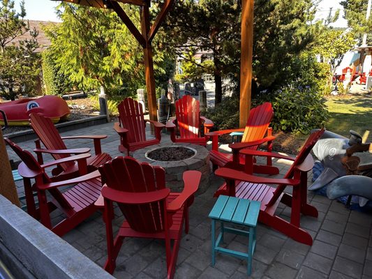 Anchor Inn Resort by null