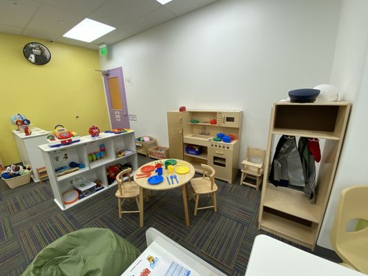 The Learning Experience - Brooklyn- Greenpoint by null