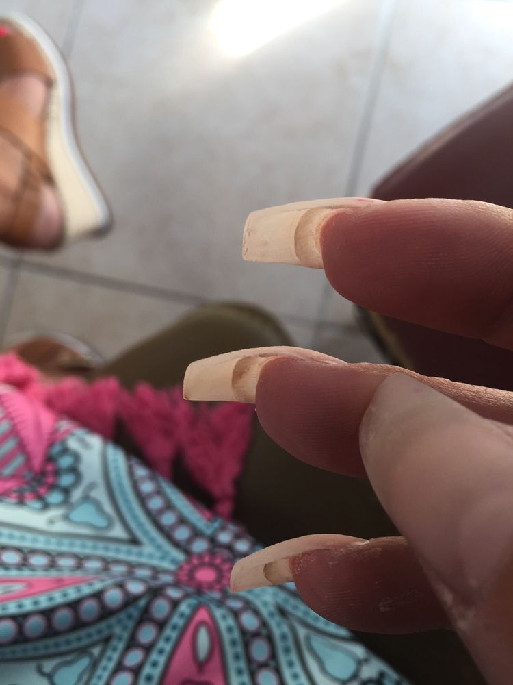 NAILSATION Updated August 2024 12 Photos & 10 Reviews 2000 Avondale Dr, Durham, North