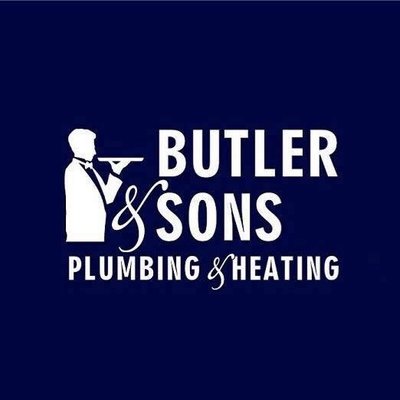 Butler & Sons Logo