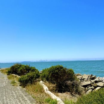 Point Isabel Regional Shoreline - Ahead - San Francisco - Dog Parks Near Me - Richmond, California Point Isabel Regional Shoreline - Ahead - San Francisco - Dog Parks Near Me - Richmond, California