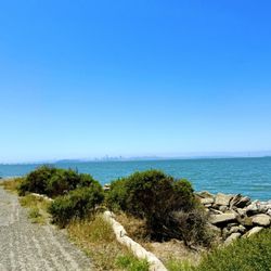 Ahead - San Francisco