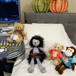 Baby Impressions 3D/4D Ultrasound Center - Fall Special going on now! $115 and that includes printed photos, a CD AND Flash Drive with more photos and a 4D recording of the visit!