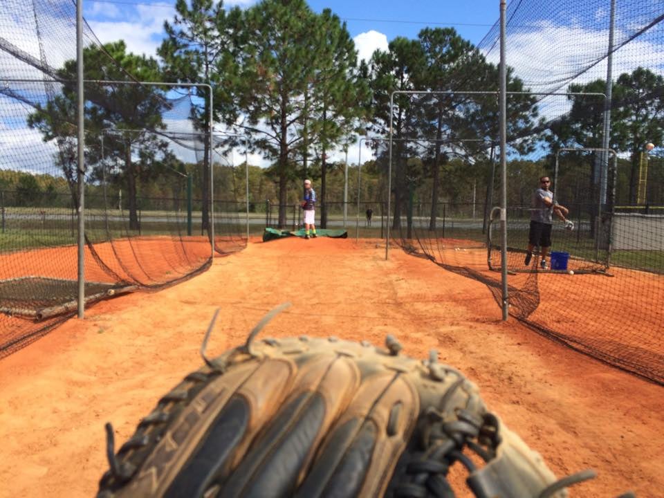 ORLANDO BASEBALL TRAINING 1701 W Wetherbee Rd, Orlando, FL Yelp