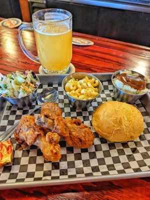 Elliott Bay Brewing - Burien by null