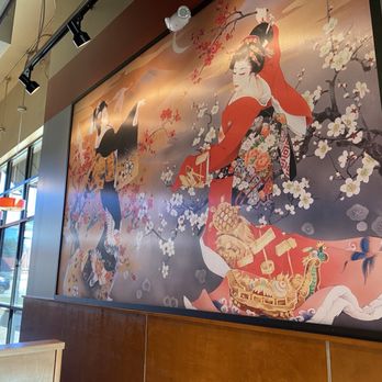 Sushi Primos - Artwork - Sushi Bars Near Me - Normal, Illinois