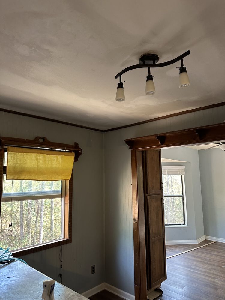 Slide of Wall to wall