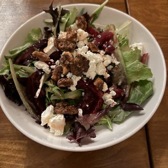 Fork - Beet salad - Salad Near Me - Rahway, New Jersey