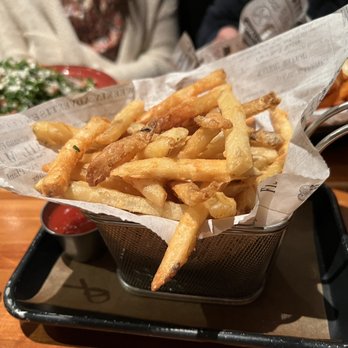 Lumberyard - New American Near Me - Laguna Beach, California