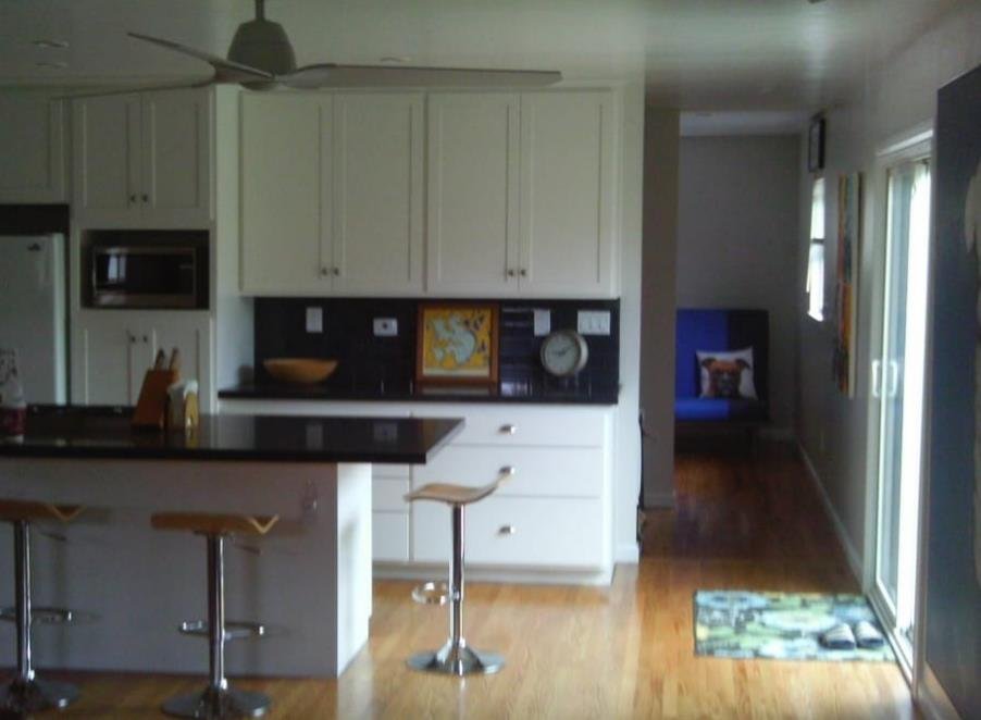 Slide of Croshier Construction Company