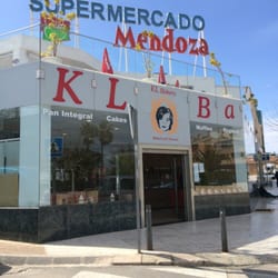 KL Bakery - Fachada