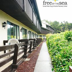 Free by the Sea