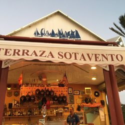 Terraza Sotavento