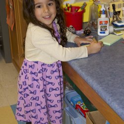 Carol Stream Park District Preschool