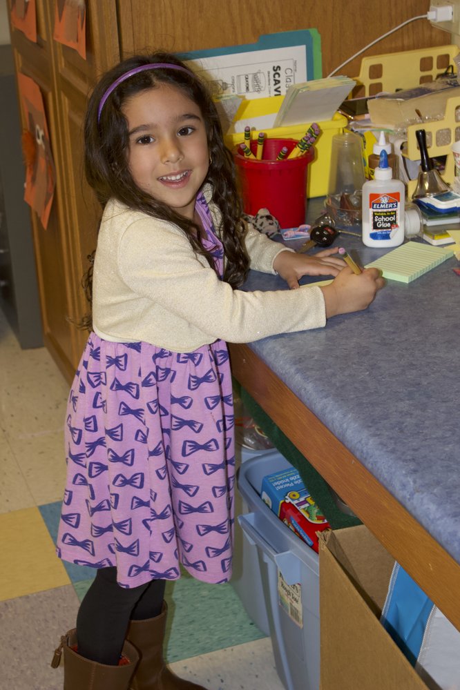 Carol Stream Park District Preschool - childcare center in Carol Stream, IL