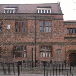 Hands On History Museum