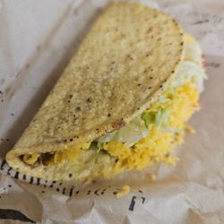 Del Taco - Del Taco