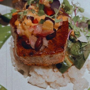 Becks - Tuna - Seafood Near Me - Augusta, Georgia