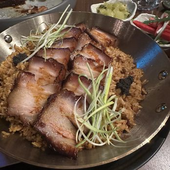 Ramie - Slow braised pork belly with rice. - Wine Bars Near Me - Seattle, Washington Ramie - Slow braised pork belly with rice. - Wine Bars Near Me - Seattle, Washington