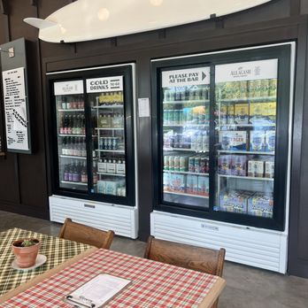 The Allagash Bungalow - Beer to Go - Breweries Near Me - Scarborough, Maine The Allagash Bungalow - Beer to Go - Breweries Near Me - Scarborough, Maine