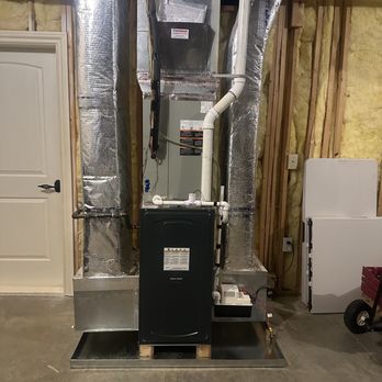 Thomas Cooling & Heating - Heating & Air Conditioning/HVAC Near Me Thomas Cooling & Heating - Heating & Air Conditioning/HVAC Near Me