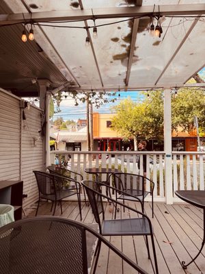 Fremont Coffee Company by null