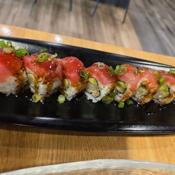 I Luv Sushi Too - Sumo roll - Sushi Bars Near Me - Orange, California I Luv Sushi Too - Sumo roll - Sushi Bars Near Me - Orange, California