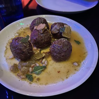 Superfrico - Meatballs Sicillian - Italian Near Me - Las Vegas, Nevada Superfrico - Meatballs Sicillian - Italian Near Me - Las Vegas, Nevada