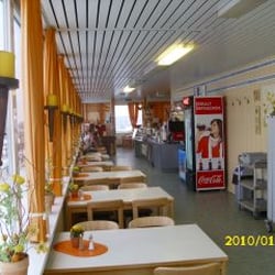 Kantine-Landgericht-Lübeck - Bild: HP-Kantine Landgericht