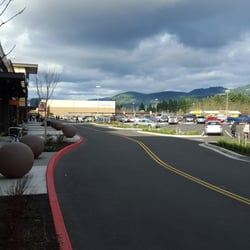 The Shoppes at Gateway