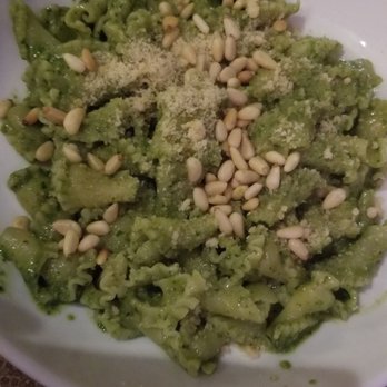 Pastabilities - walnut pesto pasta (veganl - Italian Near Me - Syracuse, New York Pastabilities - walnut pesto pasta (veganl - Italian Near Me - Syracuse, New York