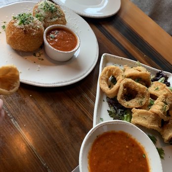 750 Cucina Rustica - appetizers - Italian Near Me - Cary, Illinois