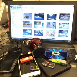 Pixologie - Digital photo chaos? Let us solve it so you can find, celebrate & share your memories.